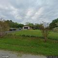 Report of broken window at Norway Lane home