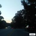 Reckless driver reported near Hilltop and Fairfax