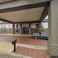 Commercial fire alarm at Ramada Drive business