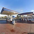 Two-vehicle crash at Lake Mead and Anderson