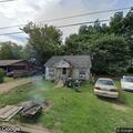 Couple arguing in car near Mulberry Street