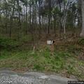 Vehicle reported trespassing in driveway