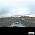 Reckless driver reported on Highway 63