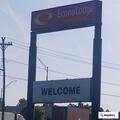 Family dispute reported at Dayspring residence