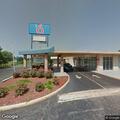 Injury reported in Parkview Inn room fire