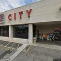 Minor crash in Food City parking lot