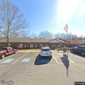 Smoke alarm at care center on Roland Avenue