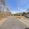 Man struggles to breathe near Amp Drive