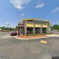 Two-car crash with minor damage at Youngsville McDonald’s