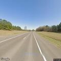 Traffic stop on Highway 70 Bypass for light violation