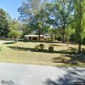 Person with abdominal pain near Forest Drive