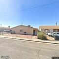 Person suffering from abdominal pain near North Major Avenue