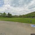 Officer checks suspicious vehicle at Arrowhead Park