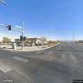 Person sick at American Pacific Dr and N Stephanie St