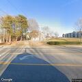 Person sick at apartment on Bridford Parkway