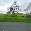 Vehicle hits fence and boulder at Success Valley home