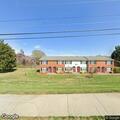 Carbon monoxide alarm at Clemmons apartment