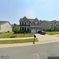 Carbon monoxide alarm at Granger Trail residence