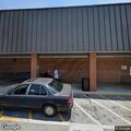 Person having a seizure at Glenwood Shopping Center