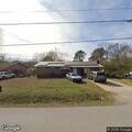 Vehicle strikes pedestrian on South Lake Sequoyah