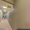 72-year-old patient with difficulty breathing at clinic