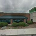 Fire alarm at Landover Road commercial building