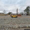 Deputy finds smoking silver sedan at business