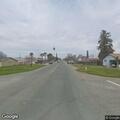 Traffic stop on Evans Street in Tipton
