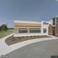 Person having breathing difficulty at dialysis center