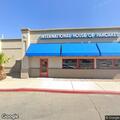 Person reported sick near West Warm Springs Road