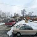 Person needing urgent medical aid near Moody Street