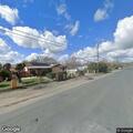 Vehicle reportedly following woman near her home