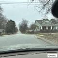 Hold-up alarm reported on West South Street
