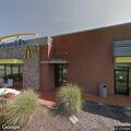 Person experiencing breathing difficulty at restaurant
