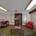 Automatic alarm at Hanford Road condominium