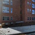 Fire status check at Lexington Hall dorm room