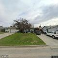 Burn complaint for trash fire behind residence