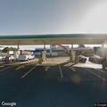 Two-vehicle crash with injuries at TA truck stop