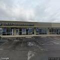 Minor crash involving county vehicle at Sleep Outfitters