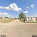Car on fire on East 2nd Street in Dalhart