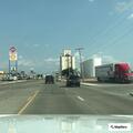 Tow truck requested for Hyundai on US 87 near Dalhart