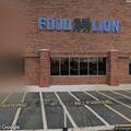 Person reported sick at Food Lion near Burlington Road