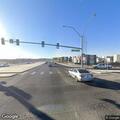 Traffic stop at Buffalo and Roy Horn