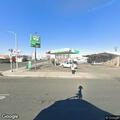 Person feels unsafe at Sinclair gas station