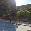 Person found unconscious at university building