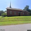 Commercial burglary alarm at local church