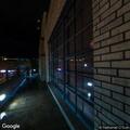 Suspicious person reported on West Dickson Street