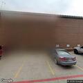 Assault victim behind bank on West Sixth Street