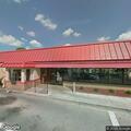 Person suffering allergic reaction near Maple Avenue