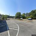 Person injured from fall near N Roxboro Street